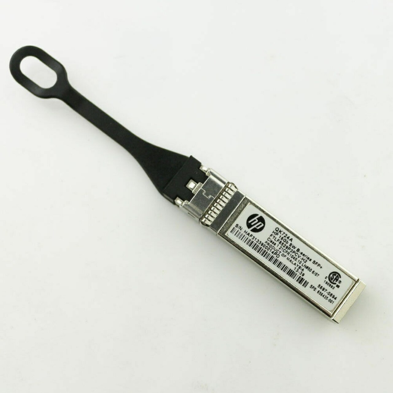 Hp HP B-Series 16GB SFP+SW Transceiver Open Box