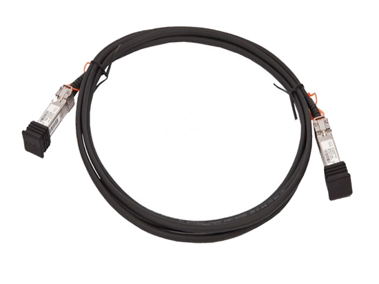Cisco 37-0961-03 3m Direct-attach Sfp+ Passive Twinax Copper Cable 3m  New
