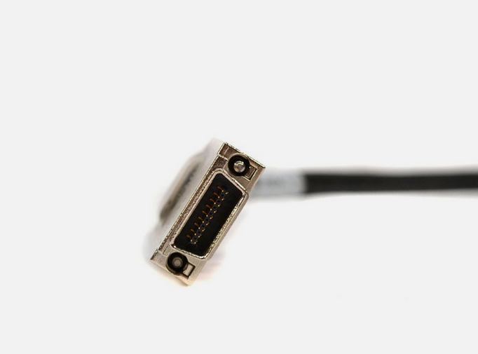 Dell External SAS Server Cable Used A