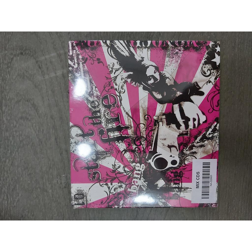 Start The Fire Cd