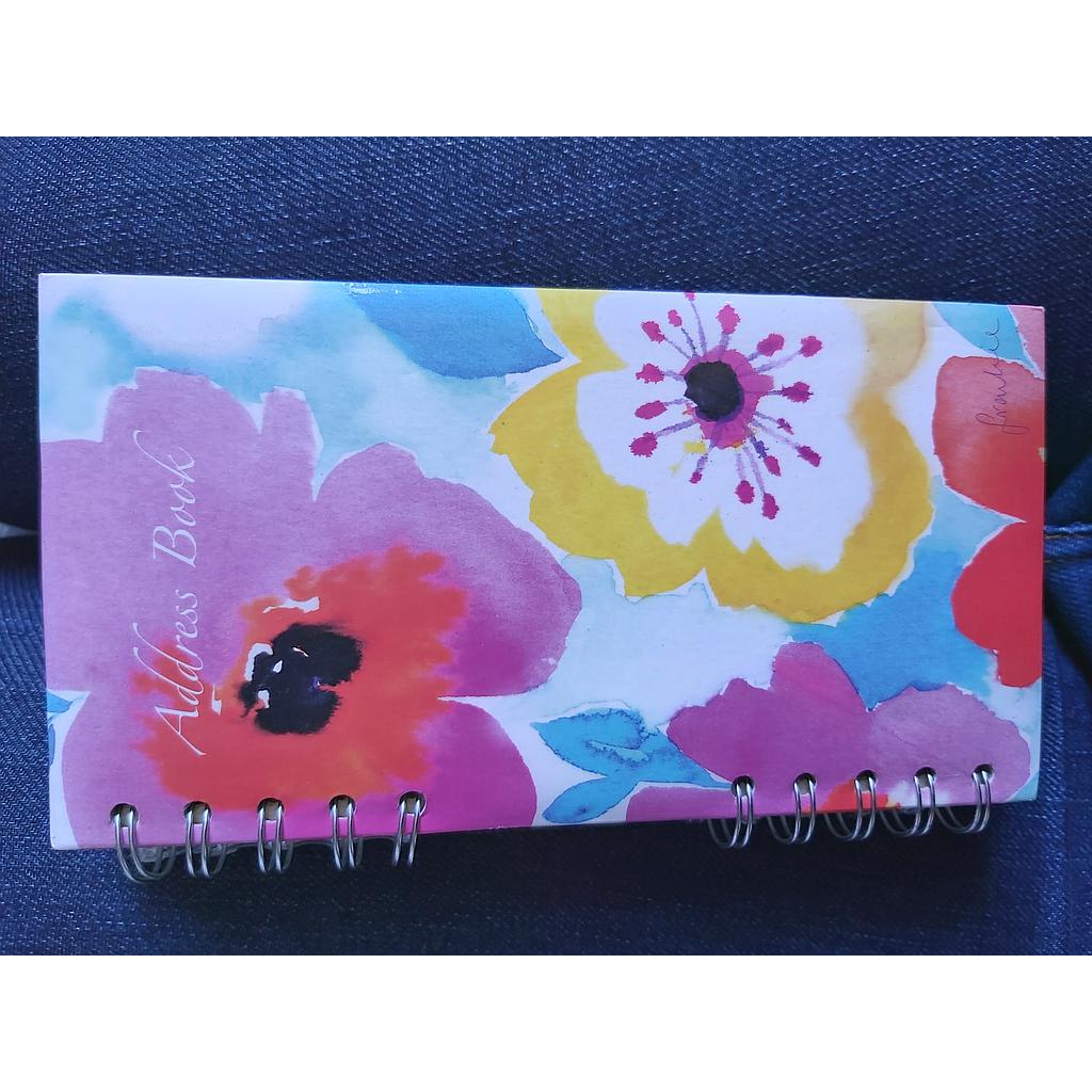 Address Book