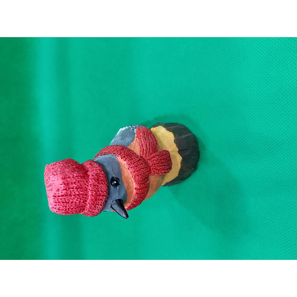 Polyresin Robin
