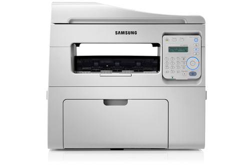 Samsung SCX 4655F Used A Ethernet Usb Pages A4 A5 Multifunction B W