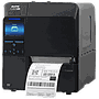 Sato CL4NX Label Industrial Printer Used A
