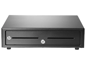 Hp Standard duty cash drawer New