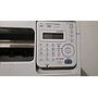 Samsung SCX-4655F Used A Ethernet Usb <50K Pages A4 A5 Multifunction B/W