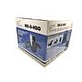 E2 Case HDD Enclosures MS-D-HDD 2XHDDs Disk Docking Station New