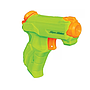 Hasbro Nerf Super Soaker Zip Fire Waterpistol A4839