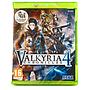 Xbox One Valkyria Chronicles 4